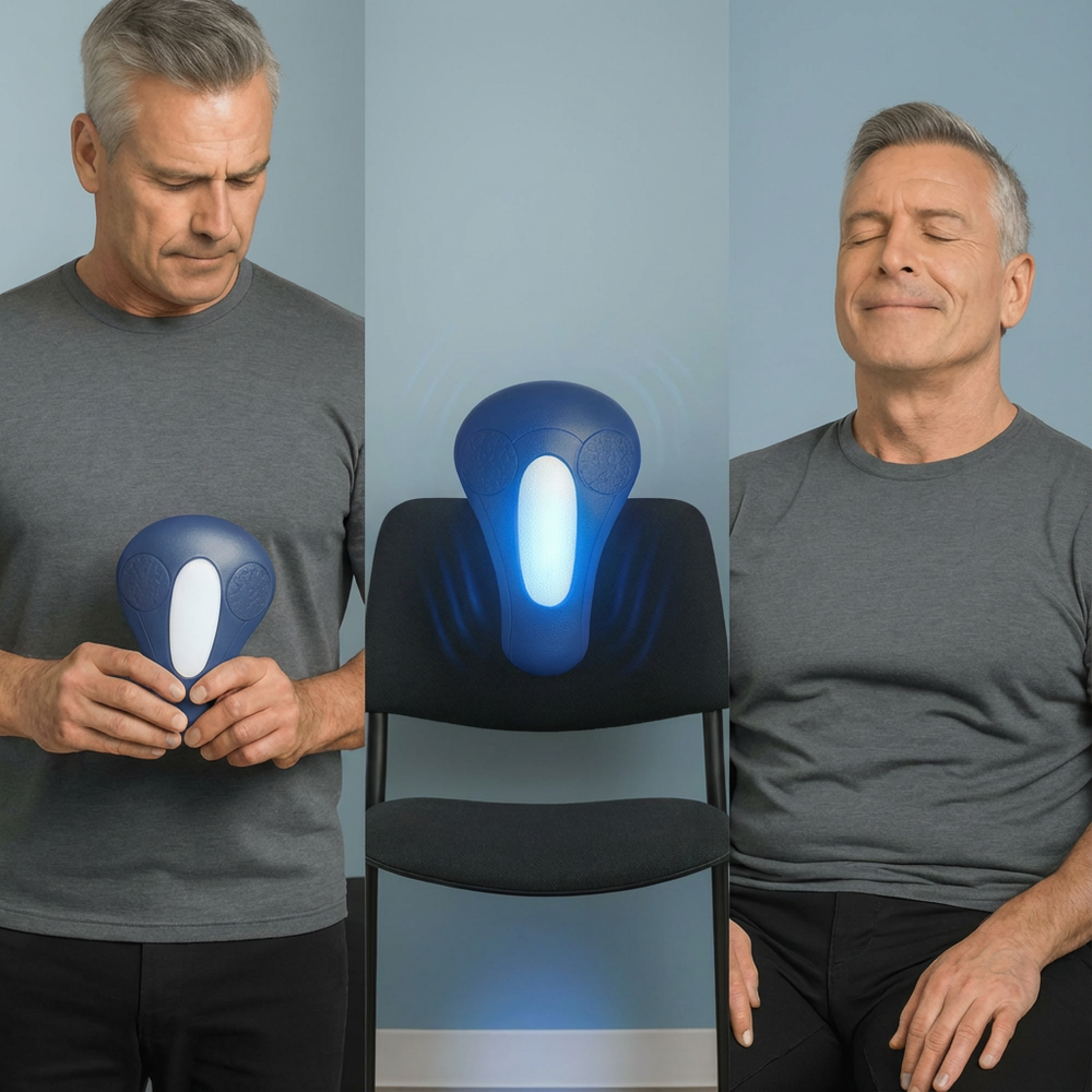 PelviMax Trainer del pavimento pelvico