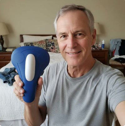 Product review image