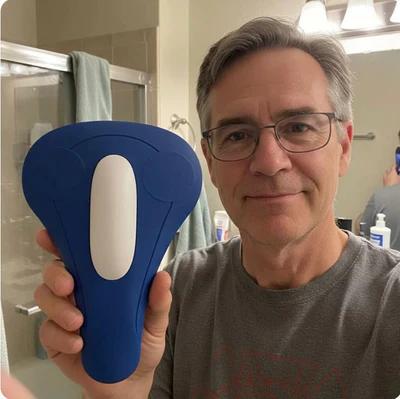 Product review image