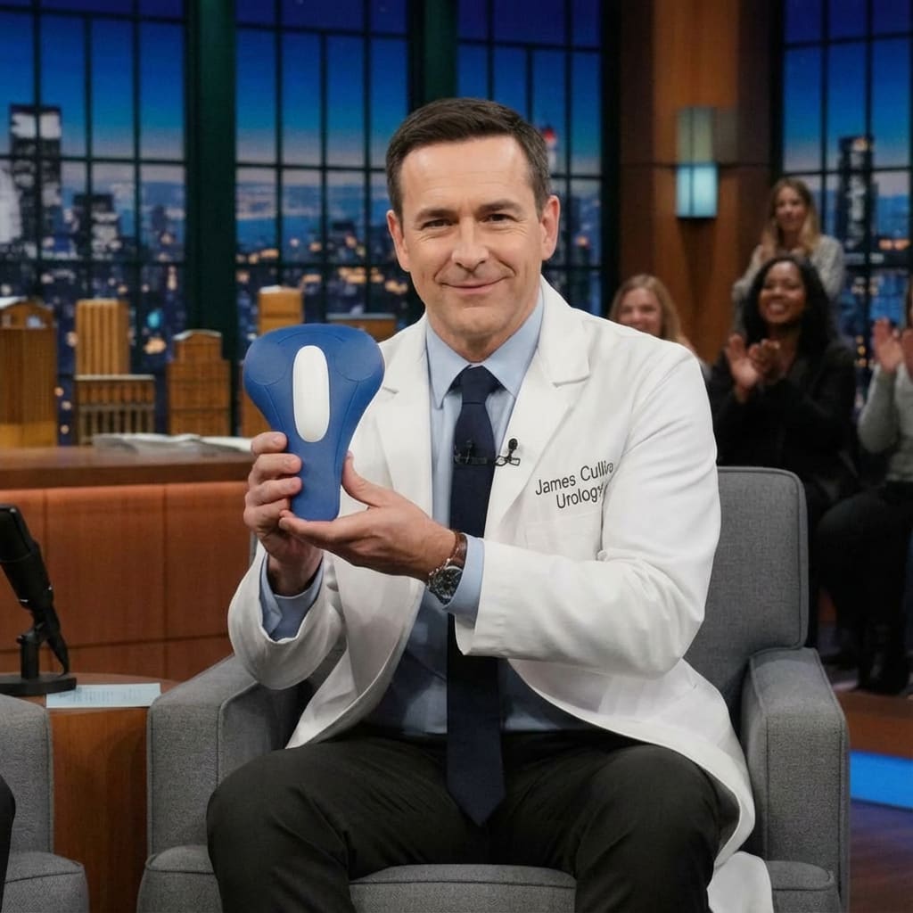 PelviMax Trainer del pavimento pelvico